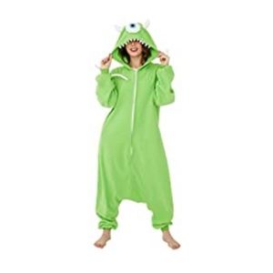 Adult onesie pajamas